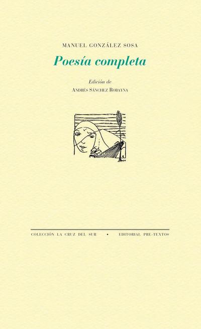 Poesía completa