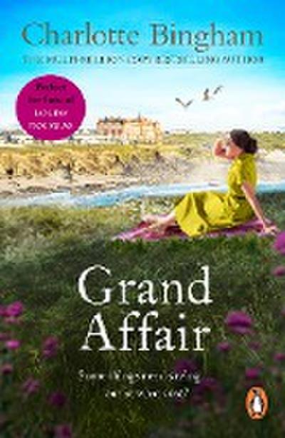 Grand Affair