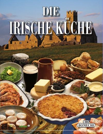 Die Irische Küche