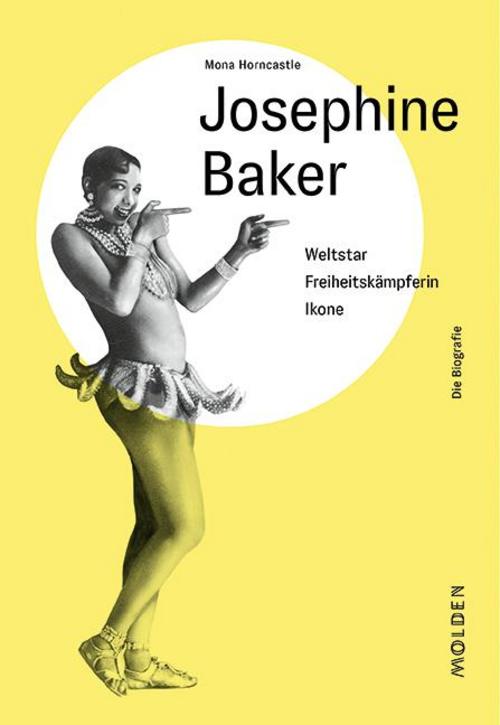 Josephine Baker Mona Horncastle