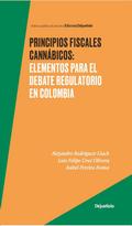 Principios fiscales cannábicos