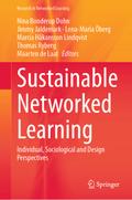 Sustainable Networked Learning