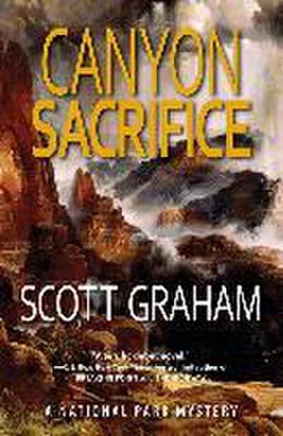 Canyon Sacrifice