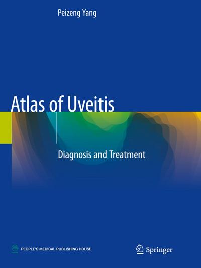 Atlas of Uveitis