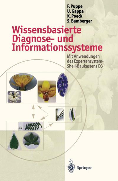 Wissensbasierte Diagnose- und Informationssysteme