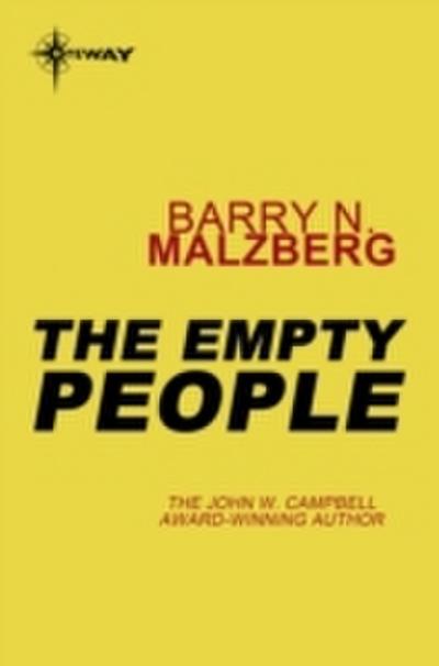 Empty People