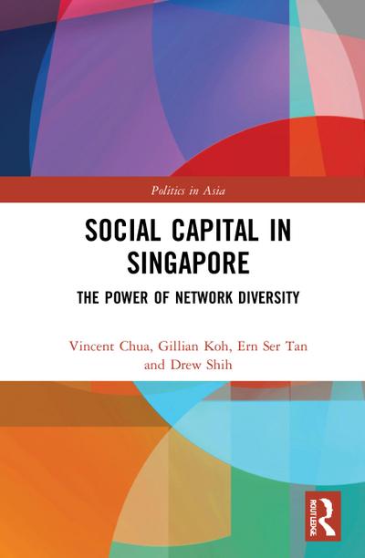 Social Capital in Singapore