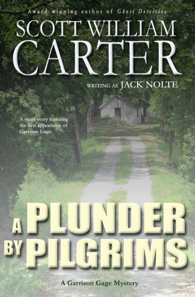 Plunder by Pilgrims