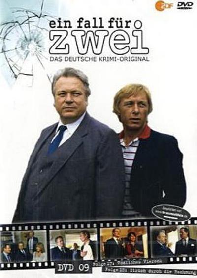 Ein Fall für Zwei
