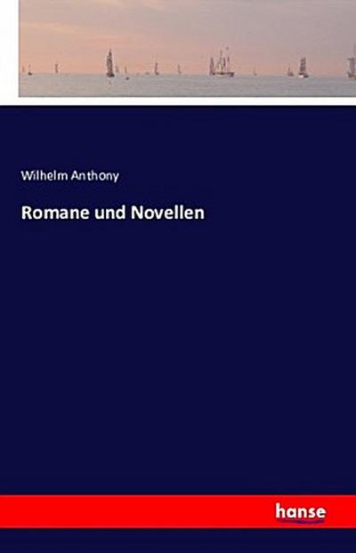 Romane und Novellen