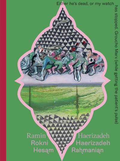 Either he’s dead or my watch has stopped. Groucho Marx (while getting the patient’s pulse)