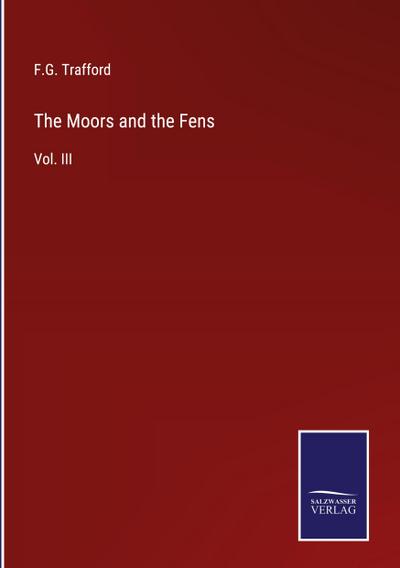 The Moors and the Fens