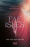 Fae Isles − Der Tod der Götter