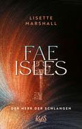 Fae Isles − Der Herr der Schlangen