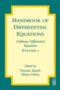 Handbook of Differential Equations: Ordinary Differential Equations