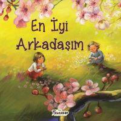 En Iyi Arkadasim