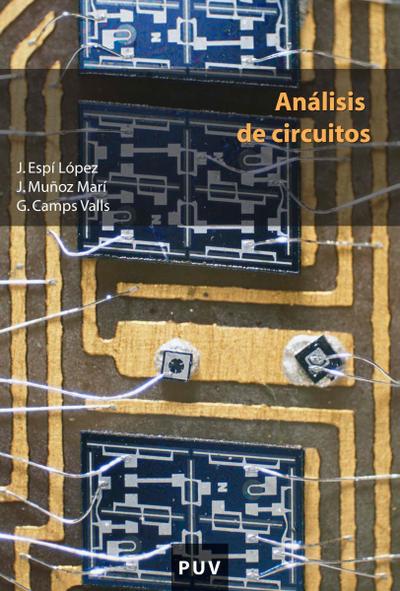 Análisis de circuitos
