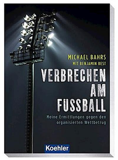 Verbrechen am Fußball