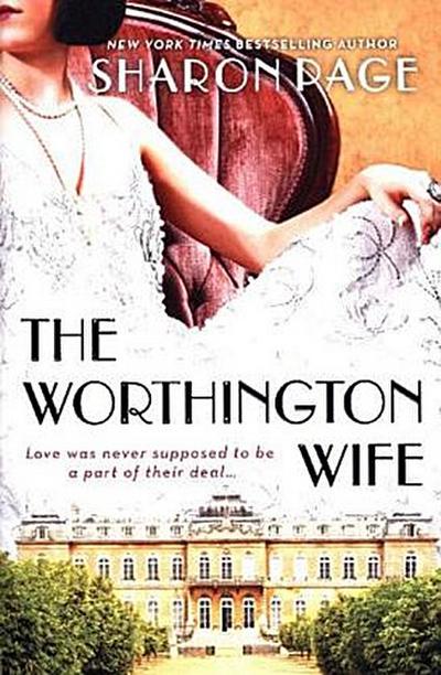 The Worthington Wife