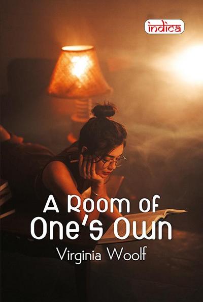 A Room of One’s Own