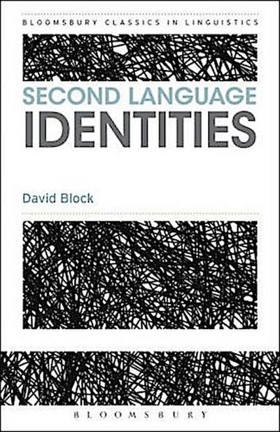 Second Language Identities