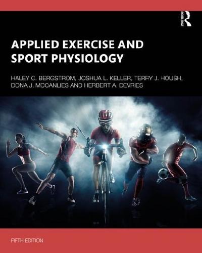 Applied Exercise and Sport Physiology