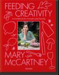 Mary McCartney. Feeding Creativity