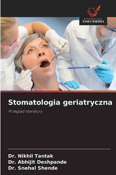 Stomatologia geriatryczna