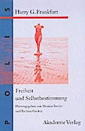 Freiheit und Selbstbestimmung