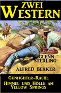 Zwei Western: Gunfighter-Rache / Die Rache der Verlorenen