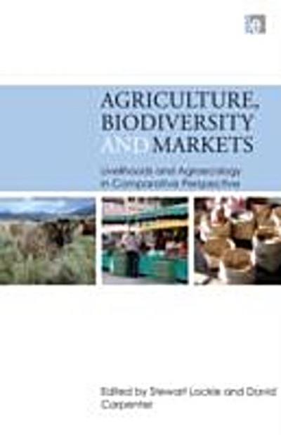 Agriculture, Biodiversity and Markets