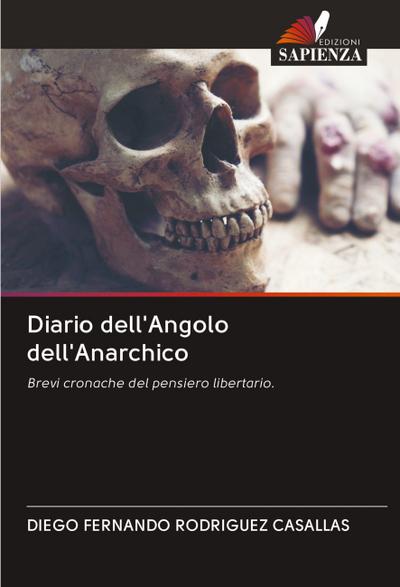 Diario dell’Angolo dell’Anarchico
