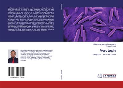 Verotoxin