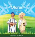 ¿l¿run ni  Olùpam¿¿ R¿