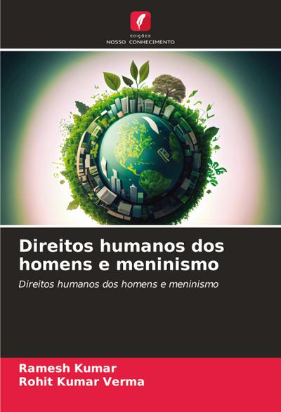 Direitos humanos dos homens e meninismo