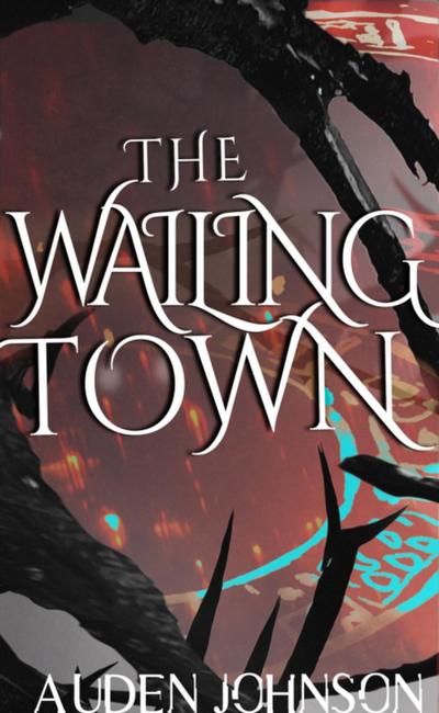 Wailing Town (The Other Investigator Series 2)