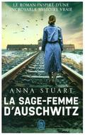 La sage-femme d’Auschwitz