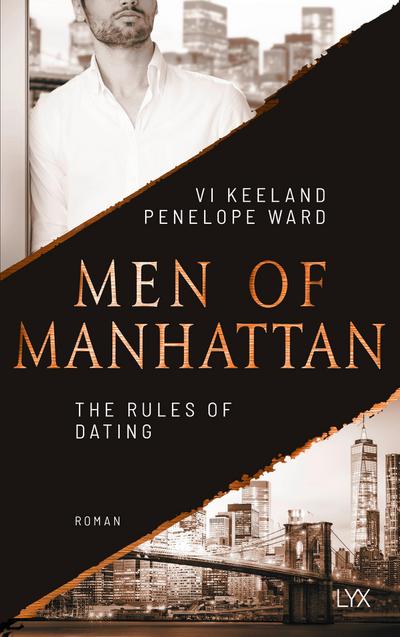 Men of Manhattan - The Rules of Dating