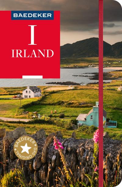 Baedeker Reiseführer Irland