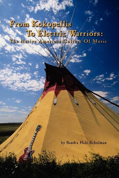 From Kokopelli’s to Electric Warriors