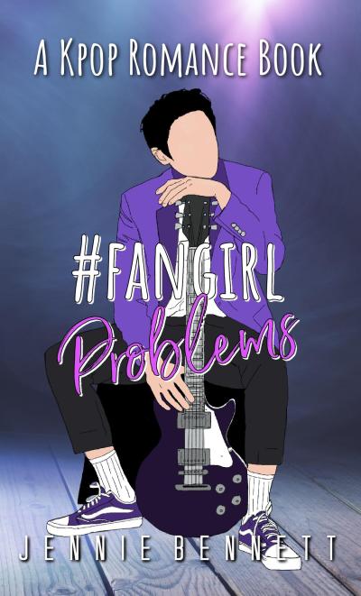 #fangirlproblems (K-pop Romance, #5)