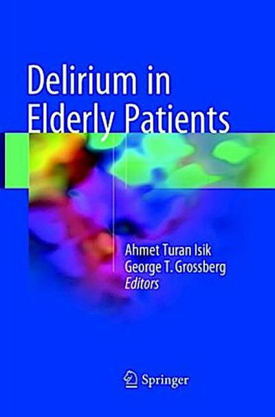 Delirium in Elderly Patients