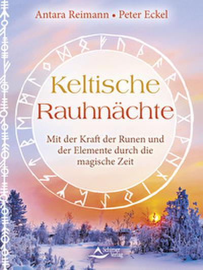 Keltische Rauhnächte