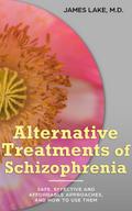 Alternative Treatments of Schizophrenia: Safe, Effective and Affordable Approaches and How to Use Them (Alternative and Integrative Treatments in Mental Health Care, #10)