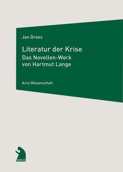 Literatur der Krise