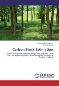 Carbon Stock Estimation
