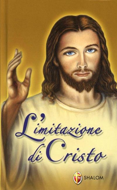 L’ imitazione di Cristo