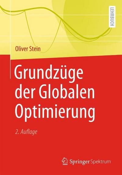 Grundzüge der Globalen Optimierung