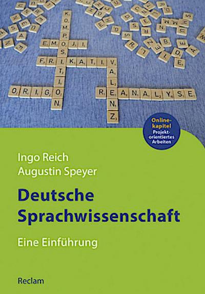 Deutsche Sprachwissenschaft