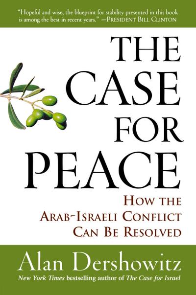 Case for Peace